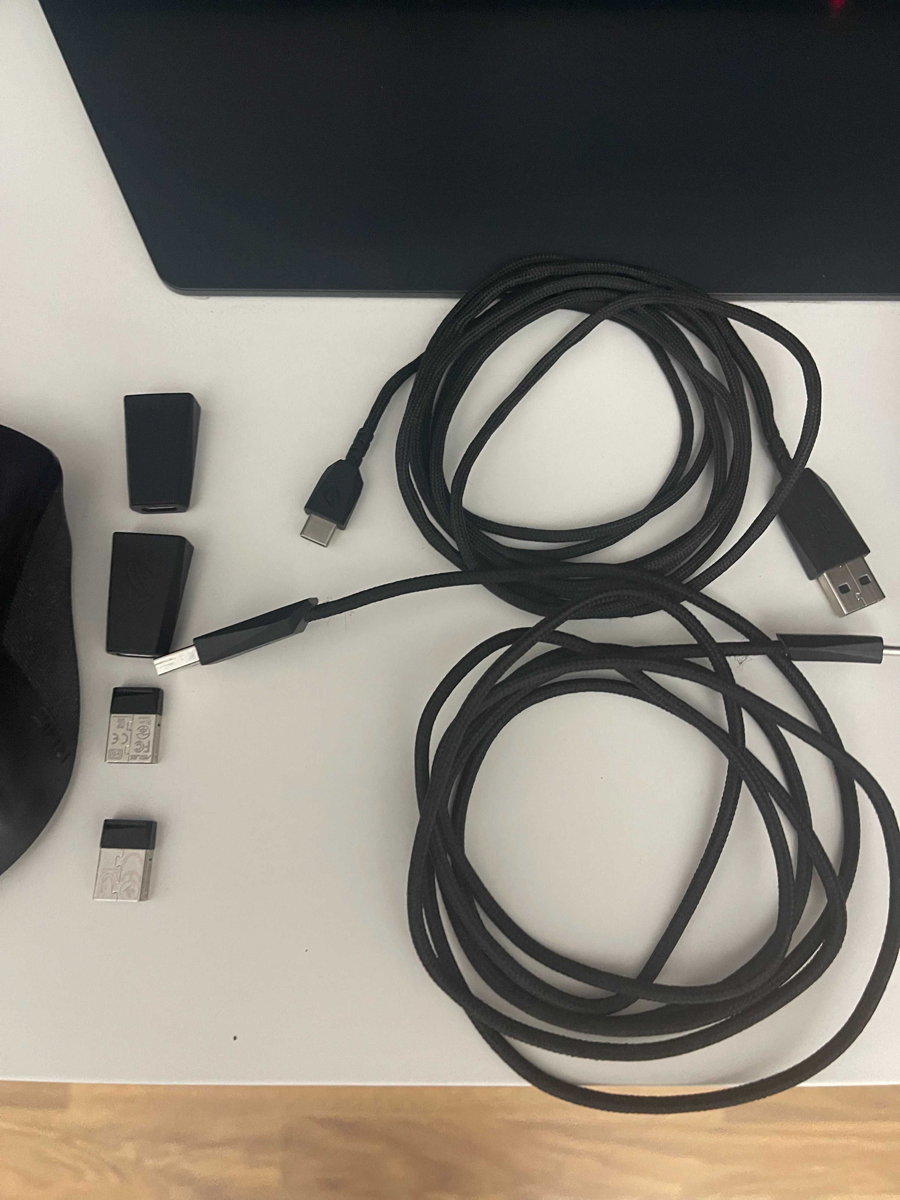 Tastatura si Mouse ASUS ROG Wireless