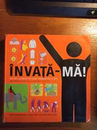 Cartea invata-ma