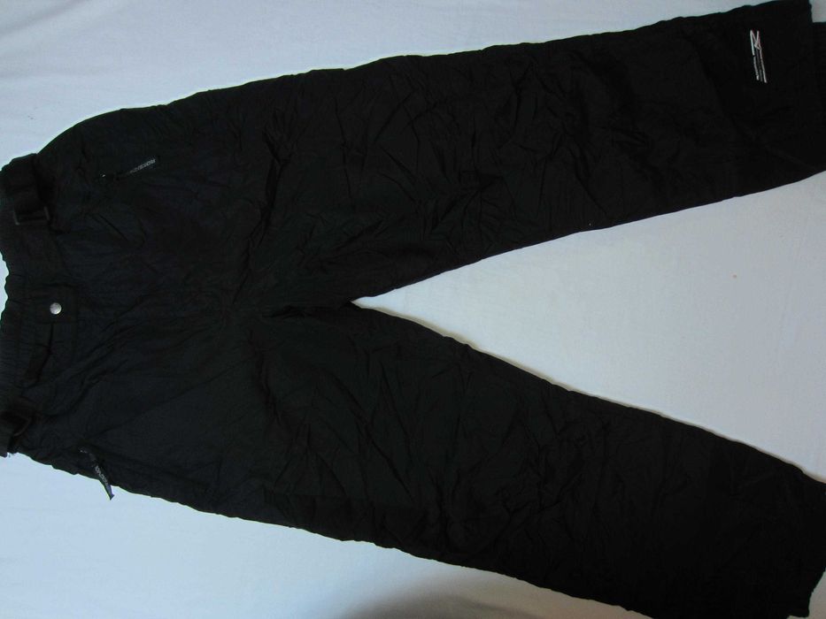 Pantalon ski Rossignol,masura L,poliamida, stare f. buna