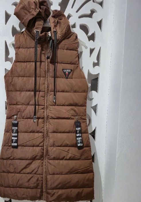 Vestă pentru damă Guess