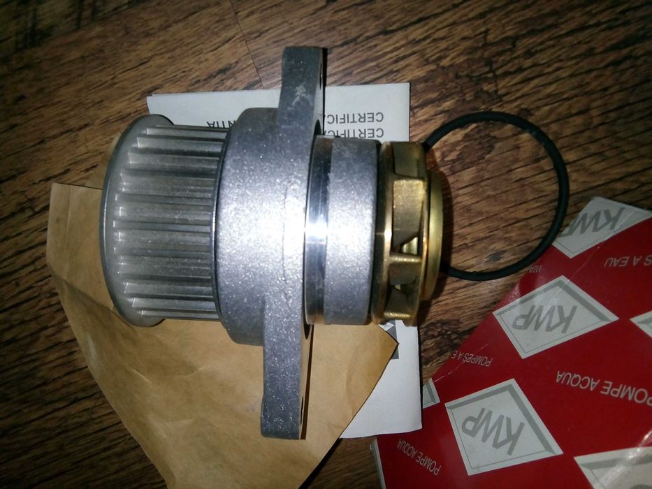 Pompa apa VW Polo / Seat Cordoba, Ibiza