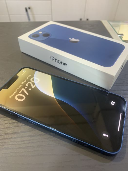 Iphone 13 айфон 13 (128Gb)