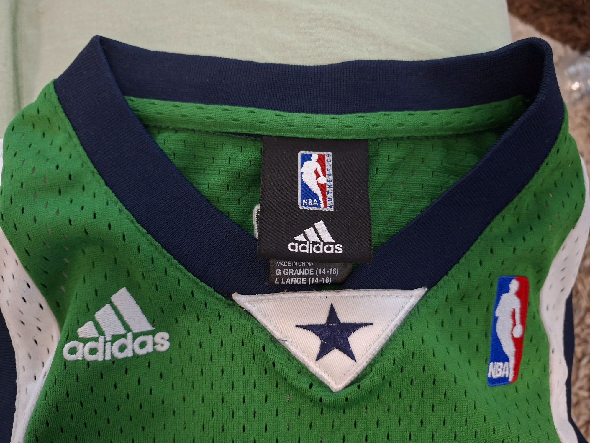 Dallas Howard-Ориг.потник