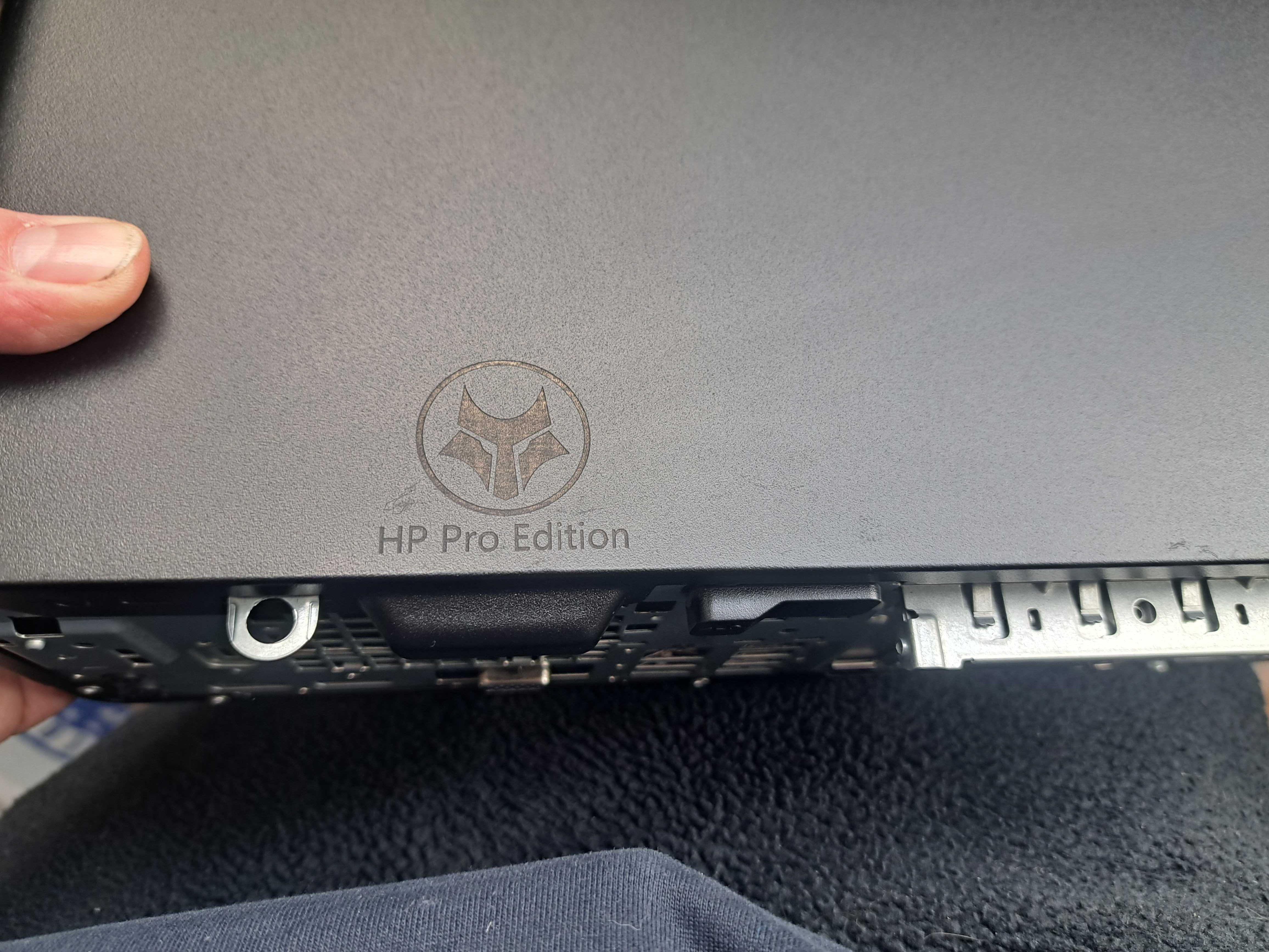 HP ELITEDESK 800 G4,Core i7, RAM 32GB, +NVMe 512 , +WiFi/BT, +гаранция