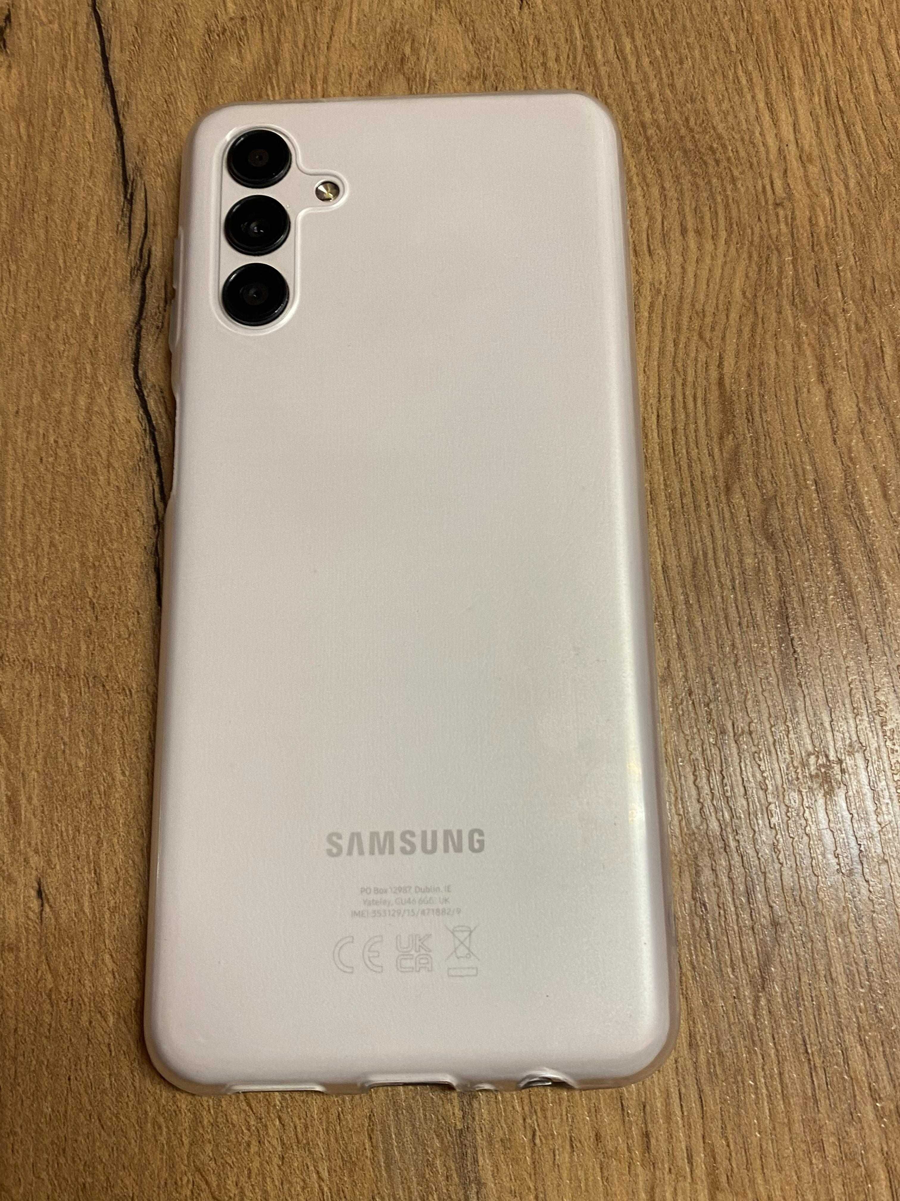 Samsung A13 5G impecabil + Husa