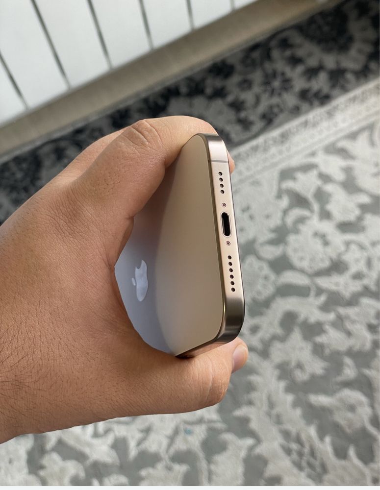 Iphone 16 pro max srochni pul kerak