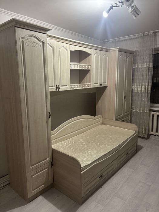 Детский спальный гарнитур