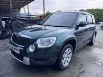 Dezmembrez Skoda Yeti S TDI CR 2.0