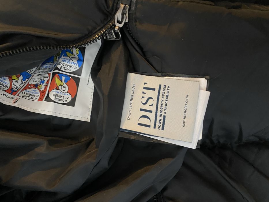 Geaca groasa de iarna