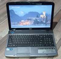 Laptop Acer Aspire