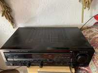 Amplificator KENWOOD