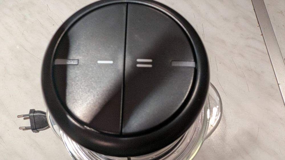 Чопър WMF Kult X- нов