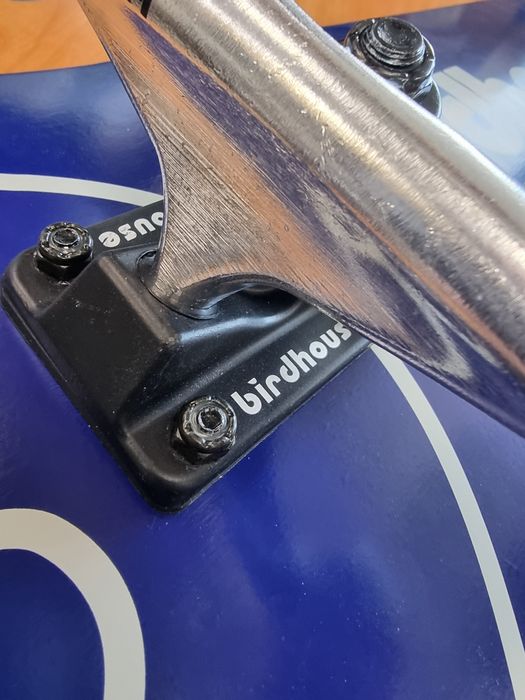 Скейтборд birdhouse 8.0