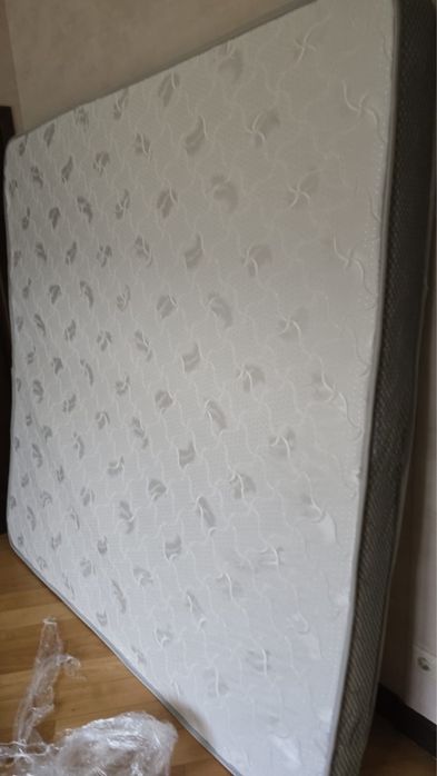 Матрас 200*200