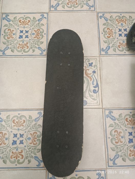 Скейтборд для подростков