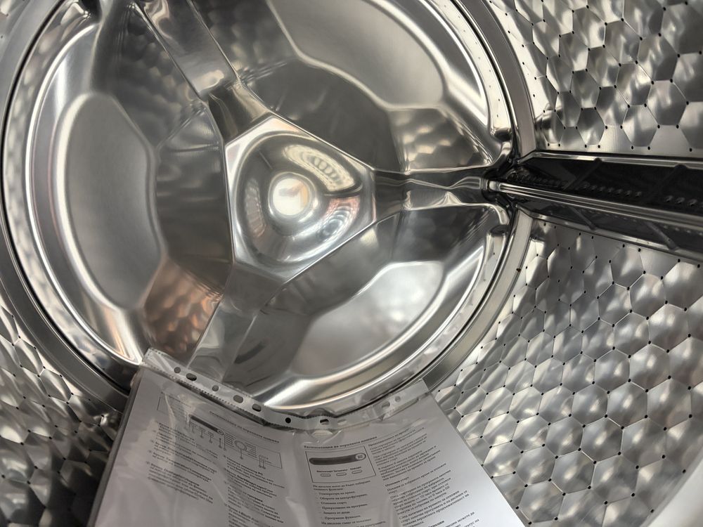Miele Exklusiv-Edition W 5831 пералня с капацитет до 7кг/24 мес гаранц
