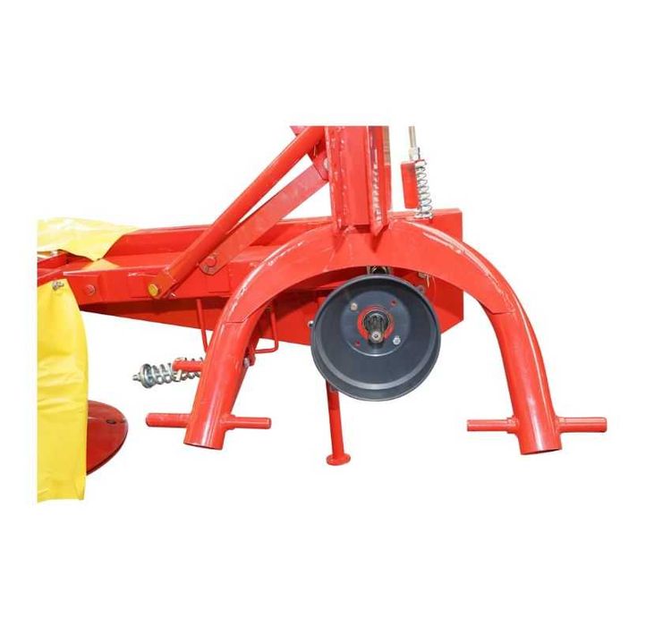 Cositoare model Polonia 2 talere cositori China 135 cm