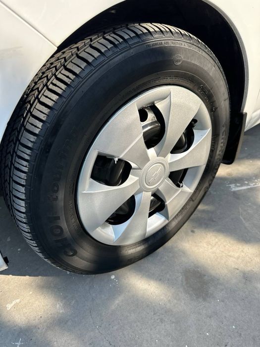 Spark rovon 1.25 avtomat