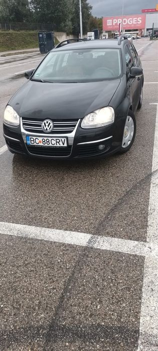 Volkswagen Golf 5 ~105cp~2009~1.9 diesel