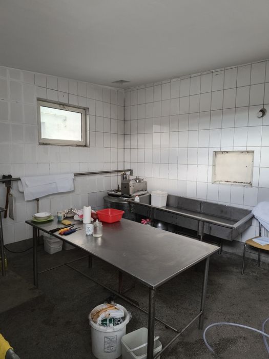 De închiriat spațiu producție / depozitare