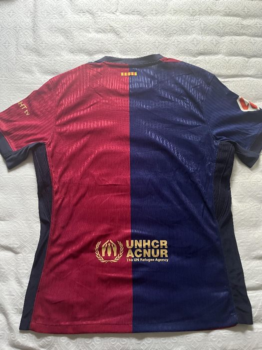 Kit Barcelona Travis Scott