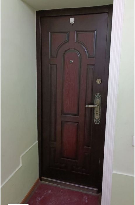 Дархан-3. 2-1-4.76 серия.