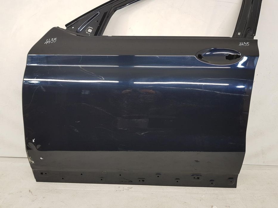 Usa stanga fata BMW X4 G02 dupa 2017