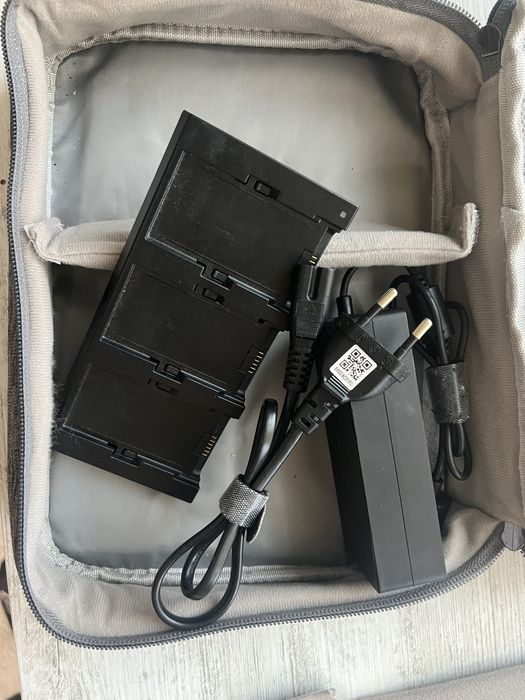 DJI Spark fly more combo