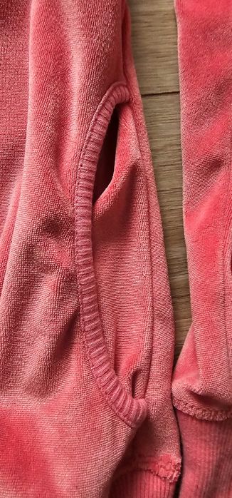 Hanorac Hoodie thermal KangarooS, marimea S
