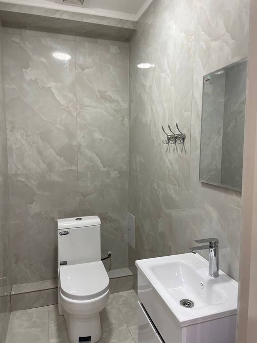 Сдается 2 х ком ЖК Black Tower. Яккасарай