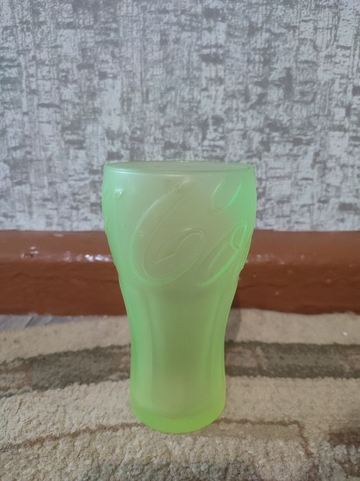 Продам стаканы от coca-cola