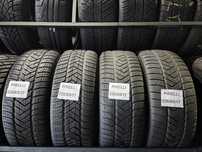 235 65 17 iarna pirelli dot 12/19 adâncime profil 6,5mm