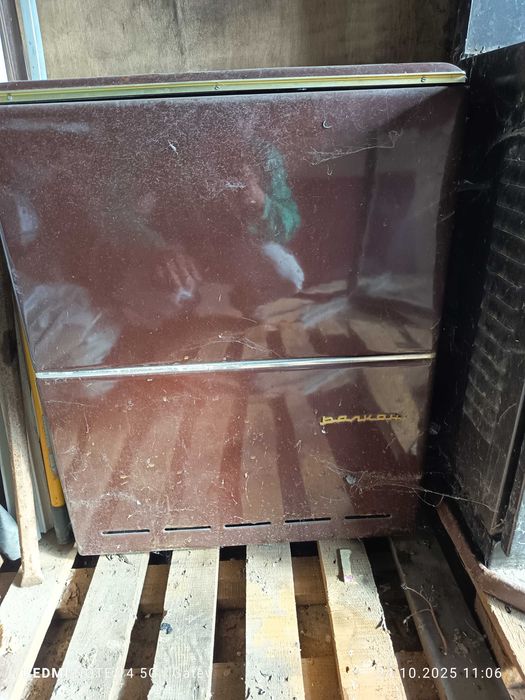 Печка чудо и печка на нафта, дизел