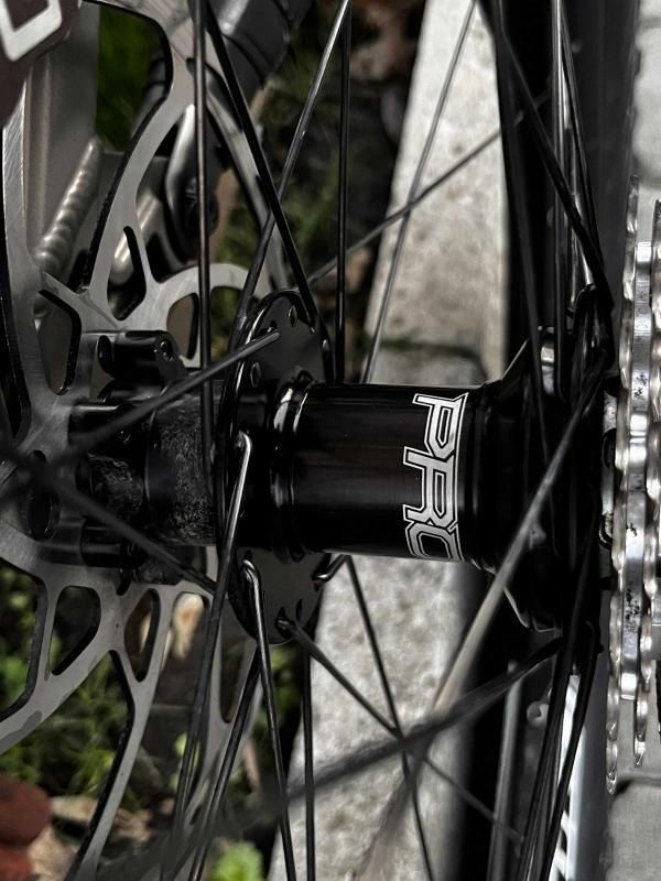 Vitus dominer 2017