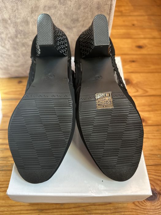 Дамски боти