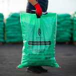 Cocs petrolier, ambalat la sac 20kg - incalzire locuinte, sere
