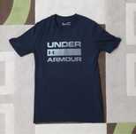 Мъжки тениски Under Armour M