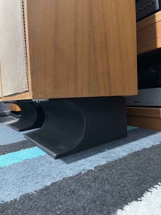 Boxe cabasse sempan 310