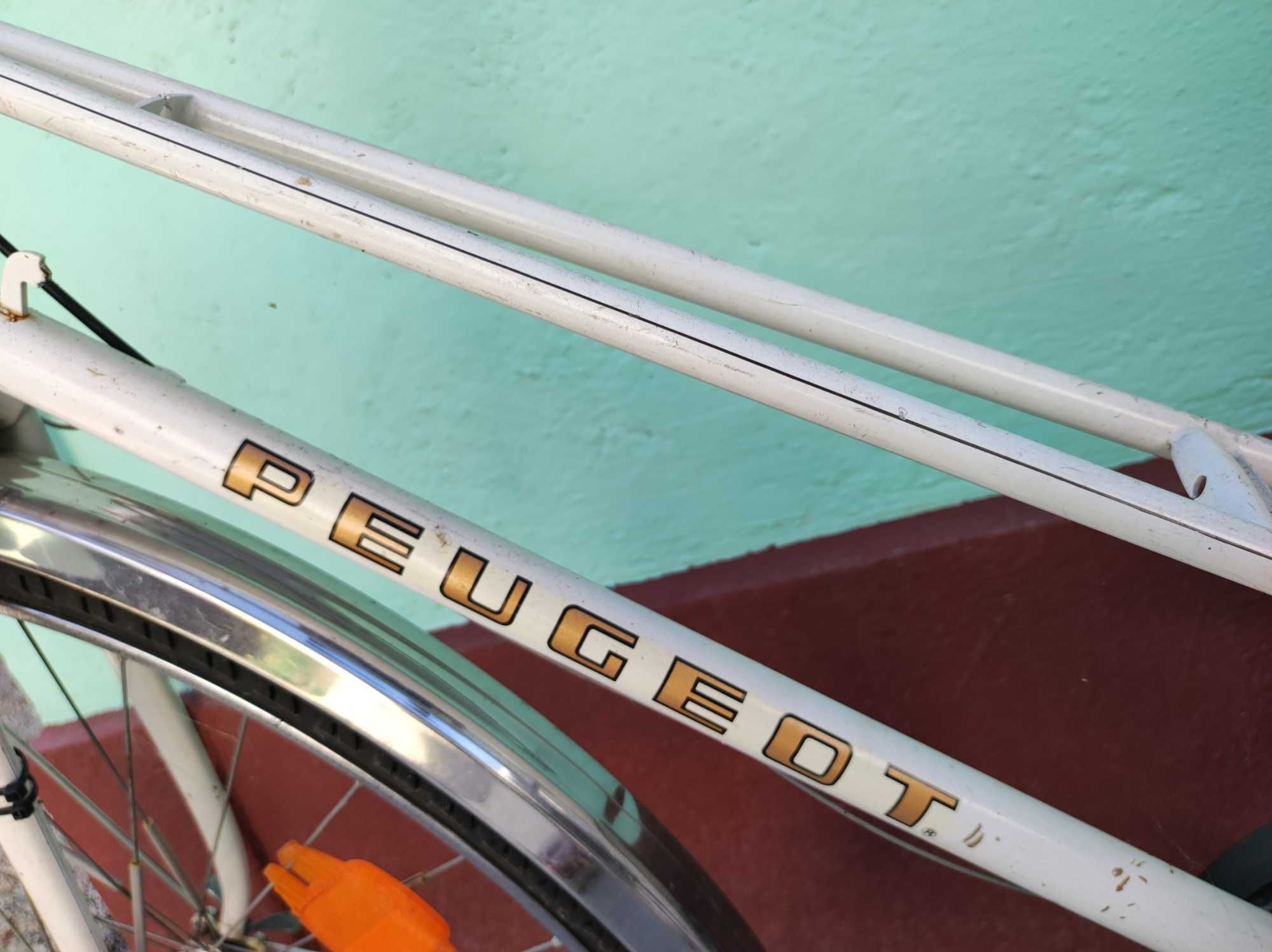 Bicicletă Peugeot Vintage