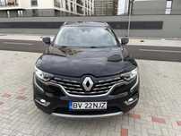 Renault Koleos 4X2 2018