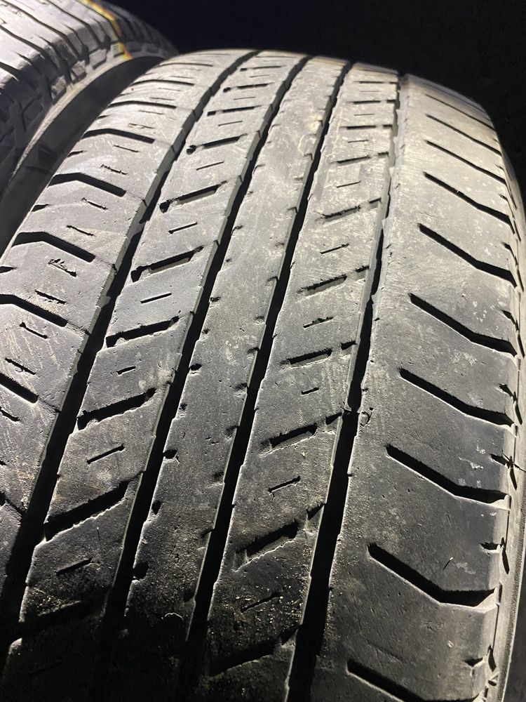 Шины 265/65R17 (8шт)