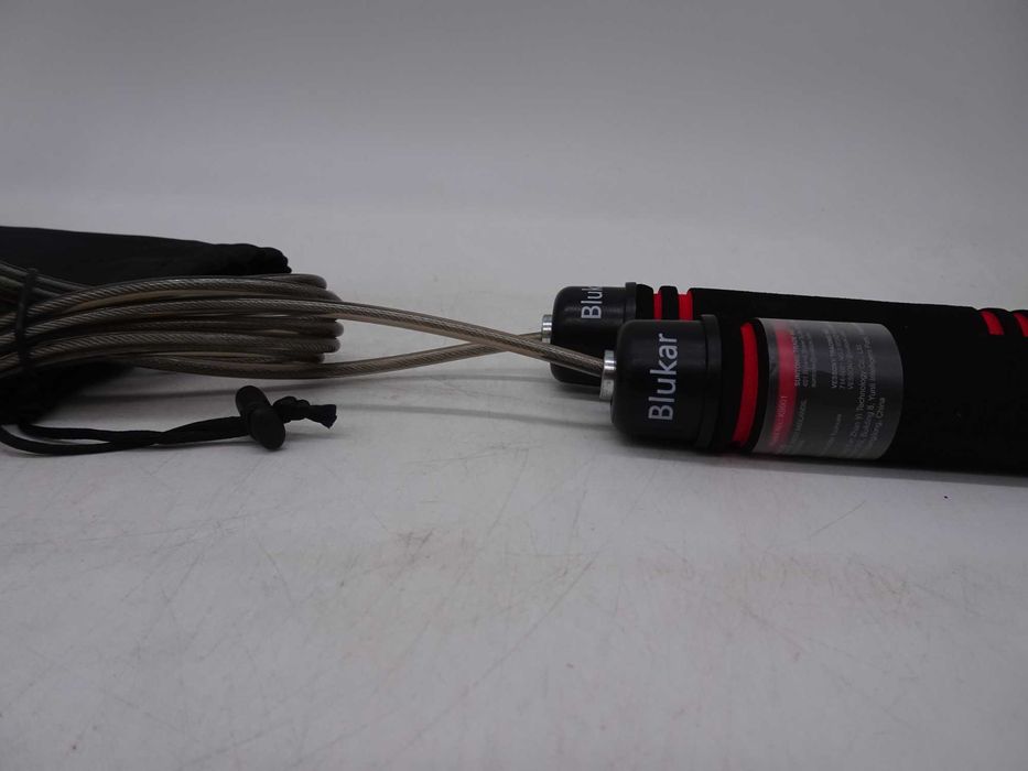 Blukar Coarda pentru fitness  Model K9901