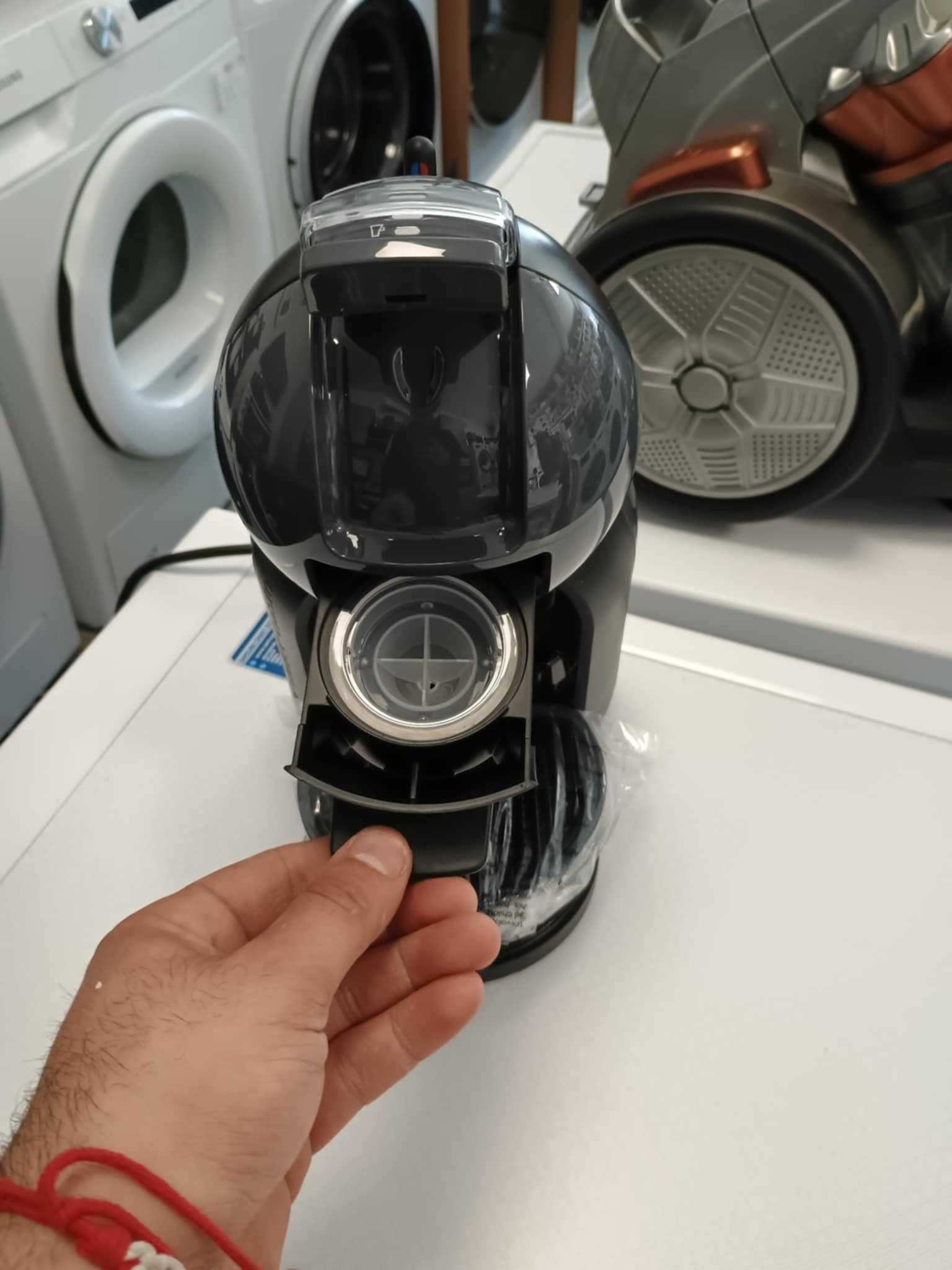 Кафемашина Krups Mini me NESCAFÉ® Dolce Gusto® 15 bar