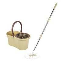 Швабра с автоматическим отжимом