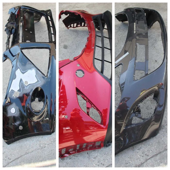 Брони за автомобили и джипове