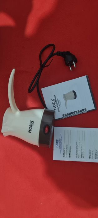 Cana electrica/ ibric Floria NOU