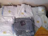 Îmbrăcăminte uniforme bucatar