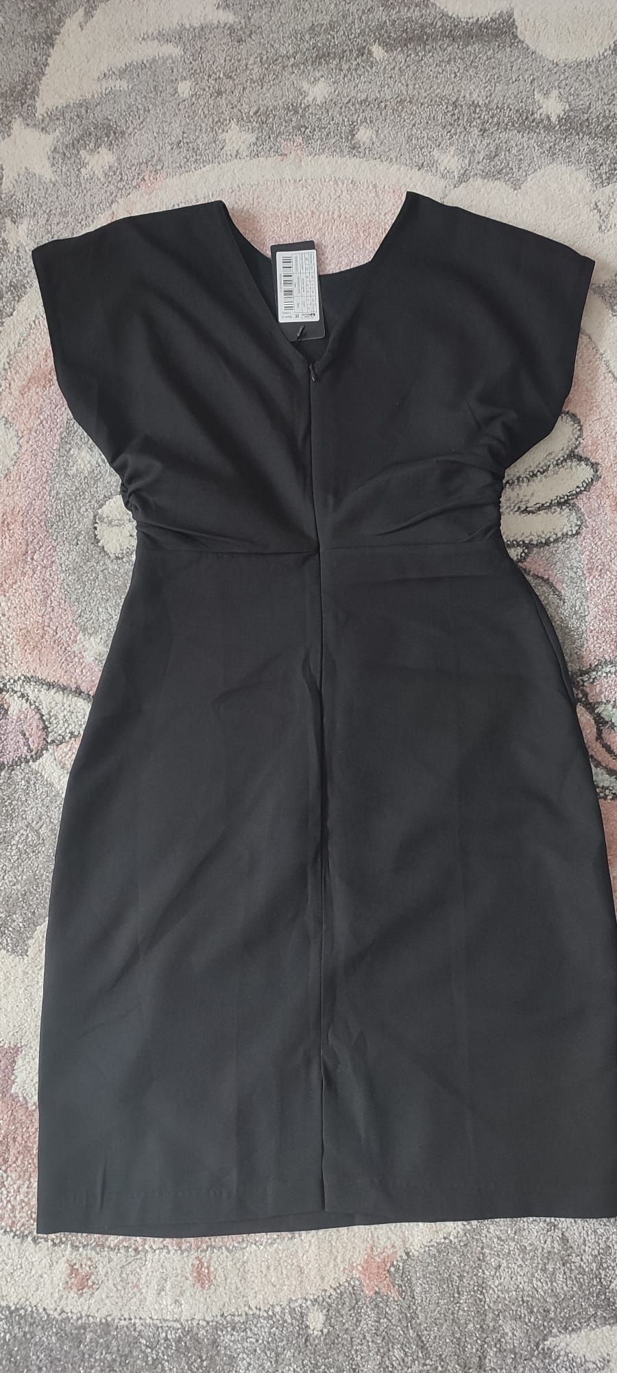 Rochiță elegantă, clasică