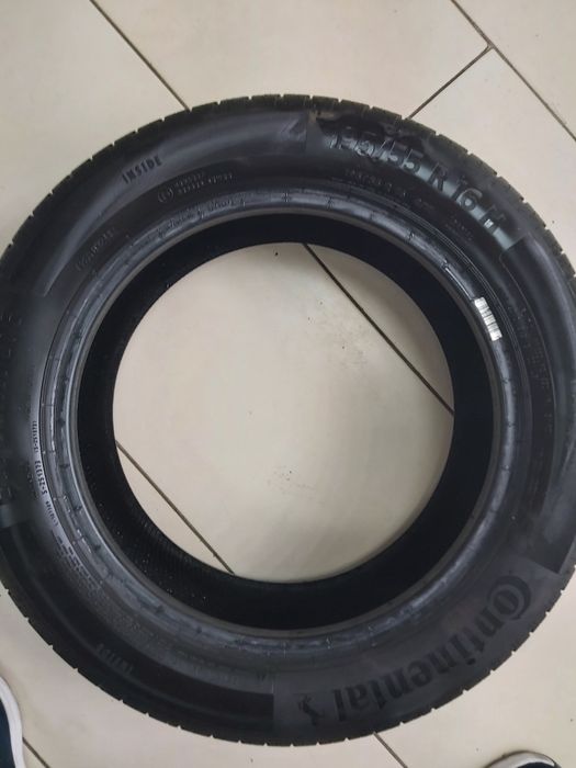 Anvelope Continental vara - 195/55/R16 - DOT final 2023/ 8000 km uzura