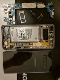 Componente Samsung Galaxy S10+ Plus (G975)